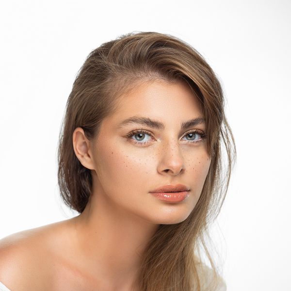 female model